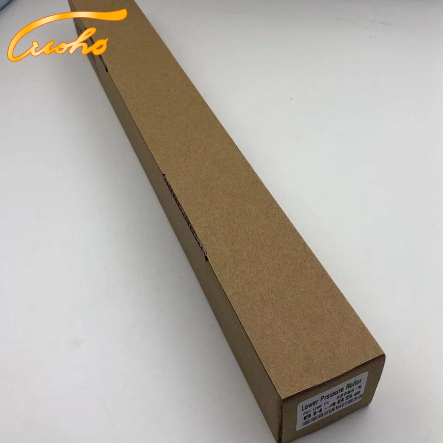 Bizhub 458e Lower Fuser Roller For Konica Minolta Bizhub 458 558 Pressure Roller