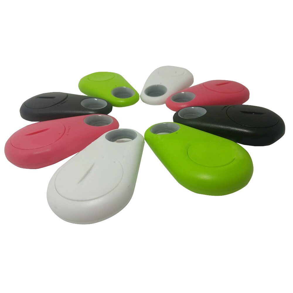 Pet Mini Rastreador GPS Inteligente Bluetooth Anti-Lost Device Intelligent Anti-Theft Device Locator