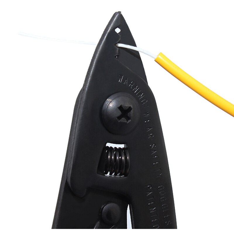 Fiber Optic Stripper Clauss CFS-2 Miller