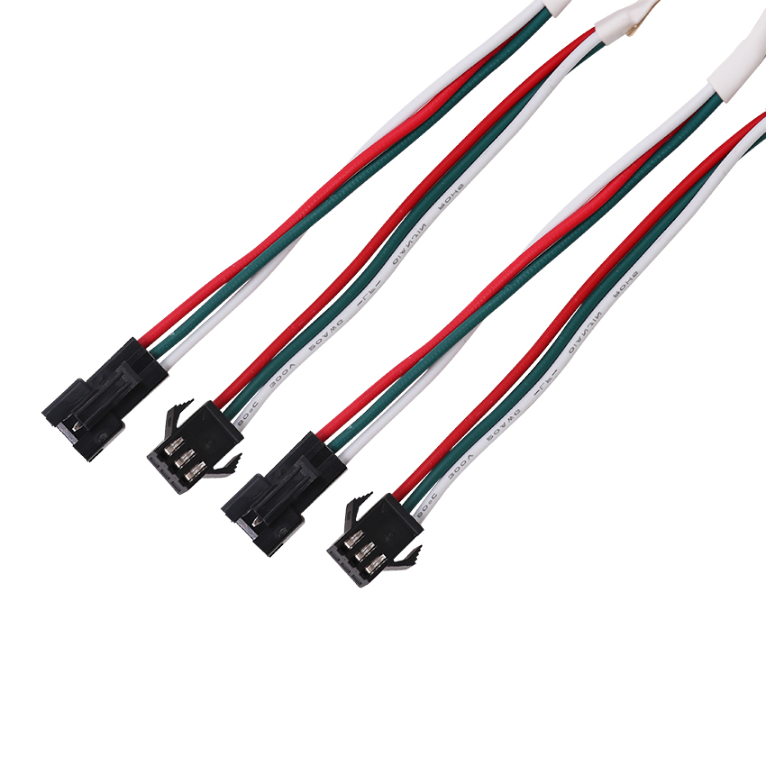 Addressable DC5V SK6812 MINI 3535 5050 RGB led pixel strip RGBW RGBWW RGBNW WWA 1m 2m 60LEDs/m 4mm 5mm FPC 60pixels/M as WS2812B