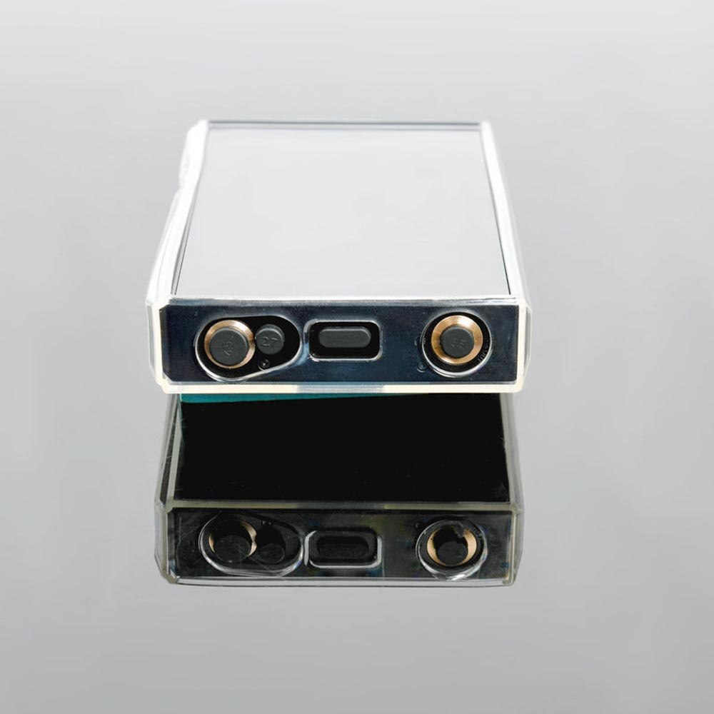Juego de 2 enchufes antipolvo para FiiO M11 Plus, M11S / M11 Pro / M15S / M15 / M9 / X5 III / X7 / Shanling M6 Pro, conector de 4,4 MM, 3,5 MM y 2,5 MM
