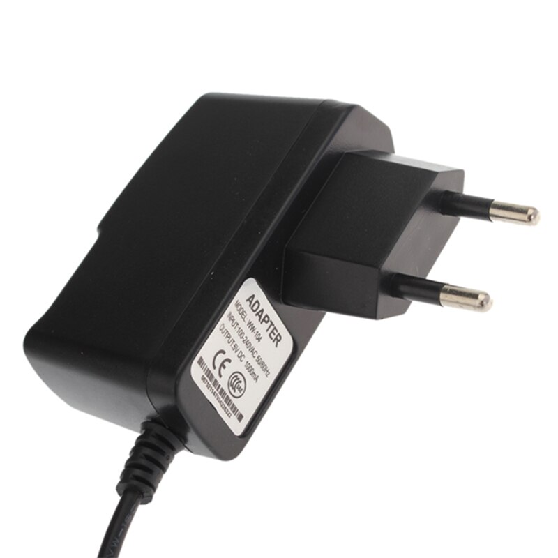 US EU UK AU 12V 1A CCTV SECURITY CAMERA MONITOR POWER SUPPLY ADAPTER