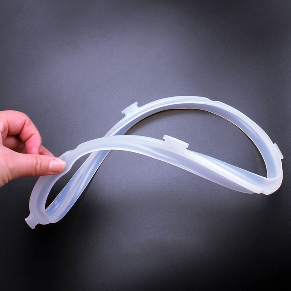 Hoge Snelkookpan Rubber Elektrische Snelkookpan Afdichting Ring Voor Midea