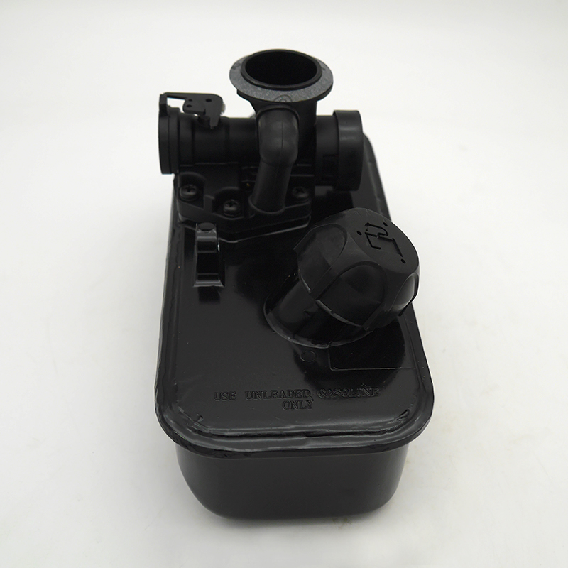 Fuel Gas Tank Carburetor Carb Fit For Briggs &amp; Stratton 494406 499809 498809A 96900 98900 Garden Lawn Mower Spare Part