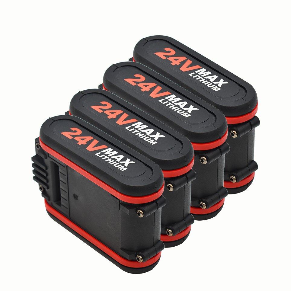 High Electric Pruning Saw Single Hand Electric Saw Logging Electric Chain Saw Charging 18650 battery 48V Battery +Charger