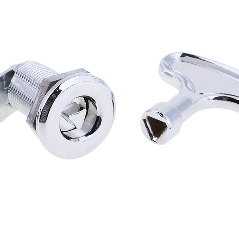 Verrou de verrouillage de porte de bateau | Loquet de porte de bateau, Triangulation Marine en acier inoxydable, anneau de traction, porte/Cockpit/verrou de Garage, accessoires de bateau Marine 1 ensemble