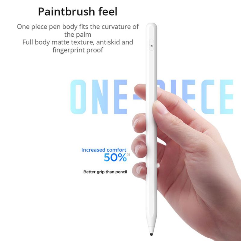 Stylet actif universel pour iPad Pro iPhone tablette crayon tactile intelligent pour Apple iPad tablette originale 3rd génération
