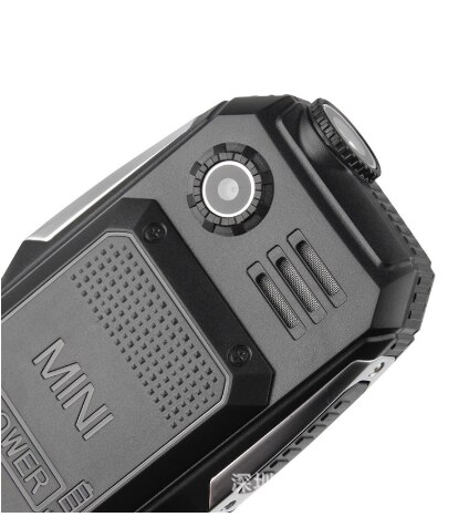 Elderly mobile phone low-priced candy bar explosion model electric tyrant long standby foreign trade old machine mobile phone