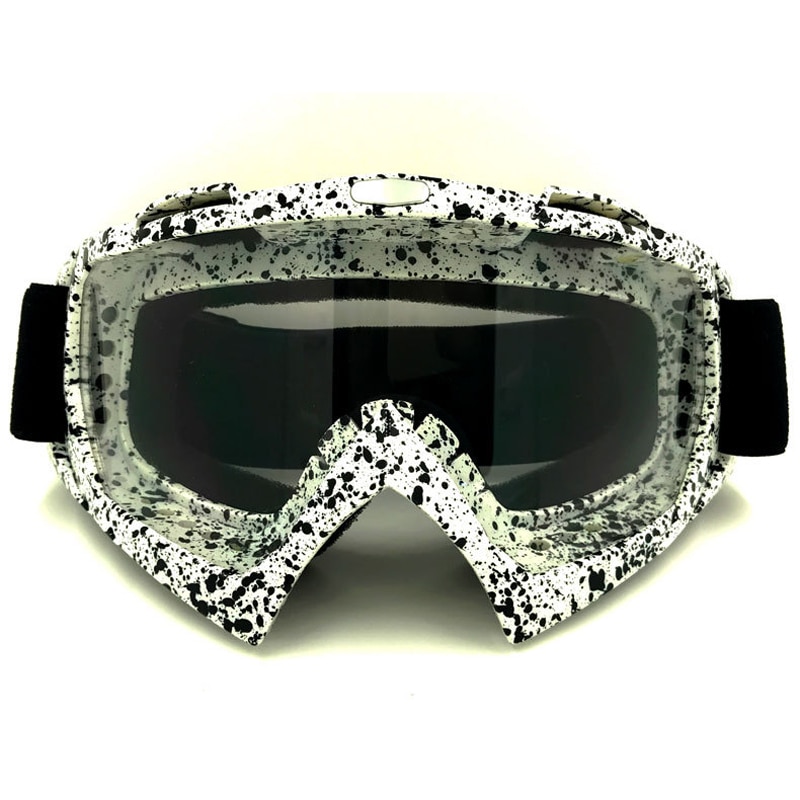Safety Goggles Mountaineering glasses Outdoor Shotting CS wind proof glasses Motorcycle Bicycle Wind proof HD glasses