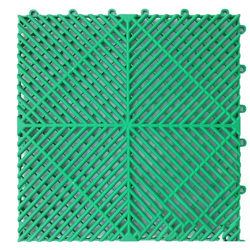 Pad Anti-Diefstal Venster Raster Bescherming Hek Anti-Vallen Plastic Splicing Grille Voor Vensterbank Tuin 40X40X1.8cm: Default Title