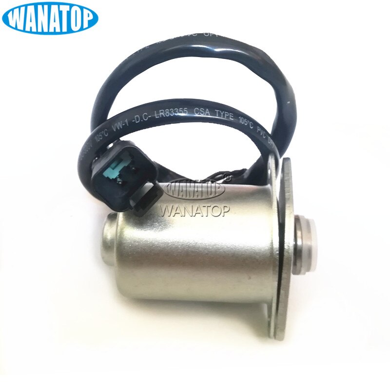 válvula de solenoide 20Y-60-32120 20Y-60-32121 para Komatsu PC200-7,PC220-7,PC300-7