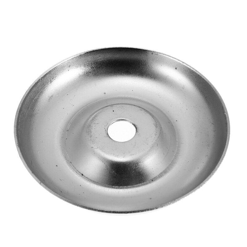 4pcs Nut Fixing Kit Replacement For Lawn Mower Metal Blade Fixing Kit Gear Head Strimmer Brushcutter Nuts Accessories