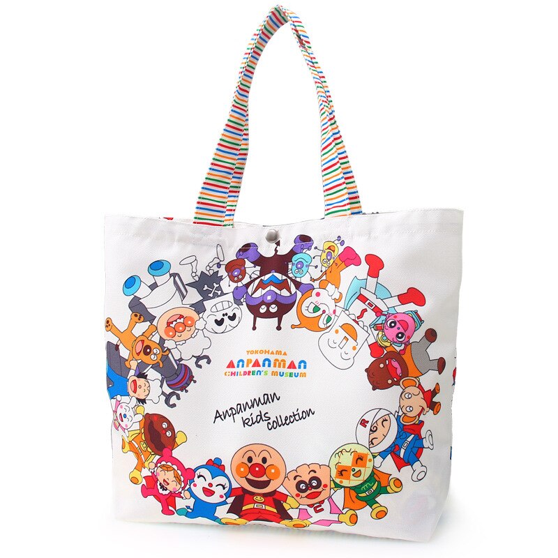 Mother and baby products big bag Mommy bag shoulder shopping bag children's trolley milk powder diaper handbag: B