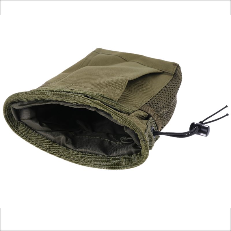 Sac à poche pour détecteur de métaux, sac de récupération pour la détection de la taille