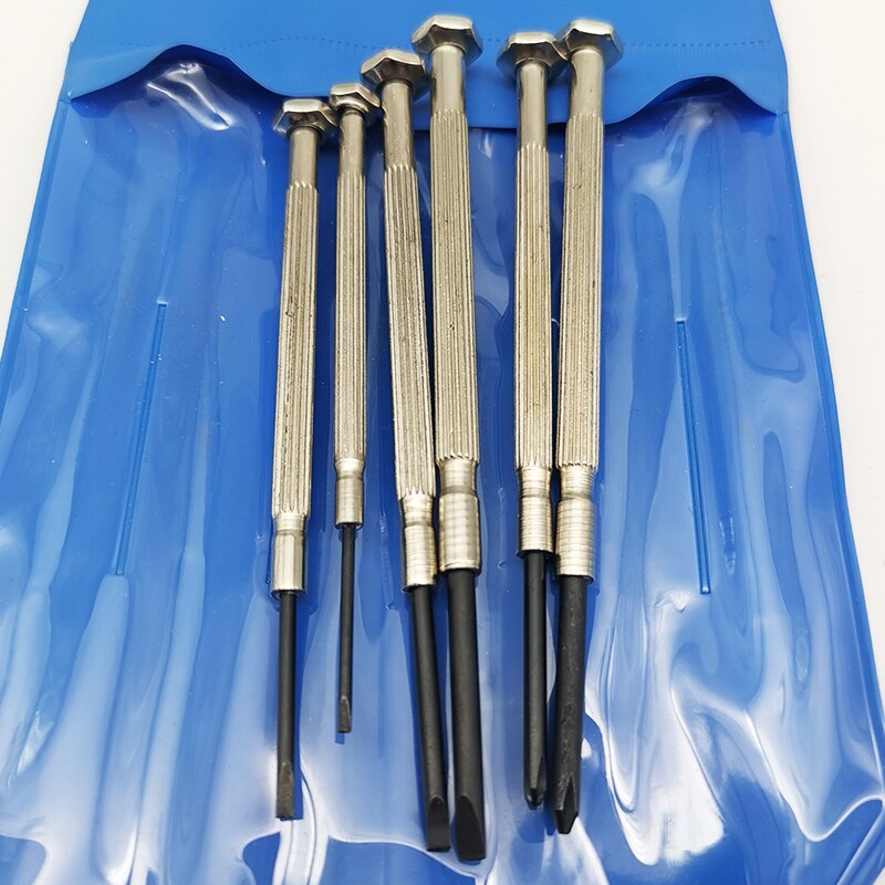 Outil de réparation de montre