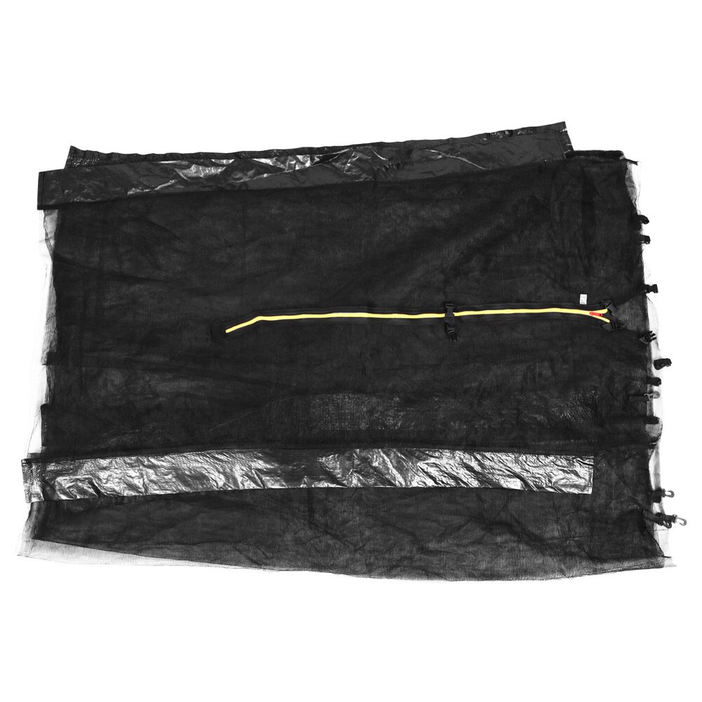 Outdoor Trampoline Protective Net Safety Net Trampoline Fence Protection Guard: Default Title