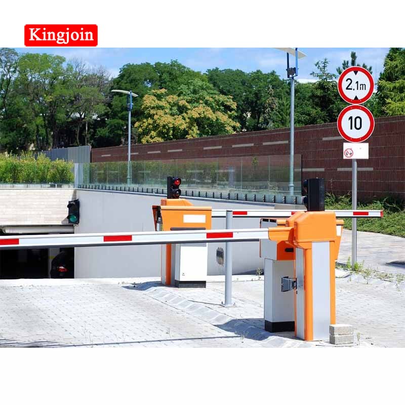 Parking obstacle door loop detector magnetic vehicle loop detector for parking obstacle control, automatic doors and gates