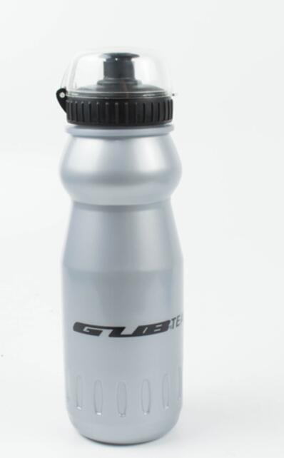 GUB High Capacity 1000ml Bike Bottle For Water Portable Plastic Cycling Water Bottles With Dust Cover Bike Accessories: 560ml
