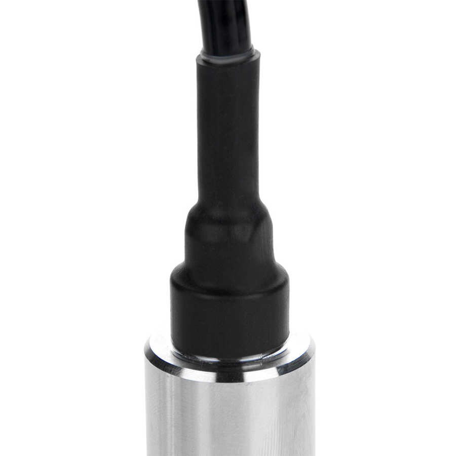 ASL-MP-2F Wasser eben Sensor DC24V 4-20mA Werfen-in Typ Flüssigkeit eben Sensor Für Erfassen 0-5m Palette tiefe