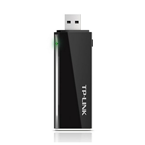 Wi-Fi Netzwerk Karte TP-LINK Archer T4U AC1300 USB