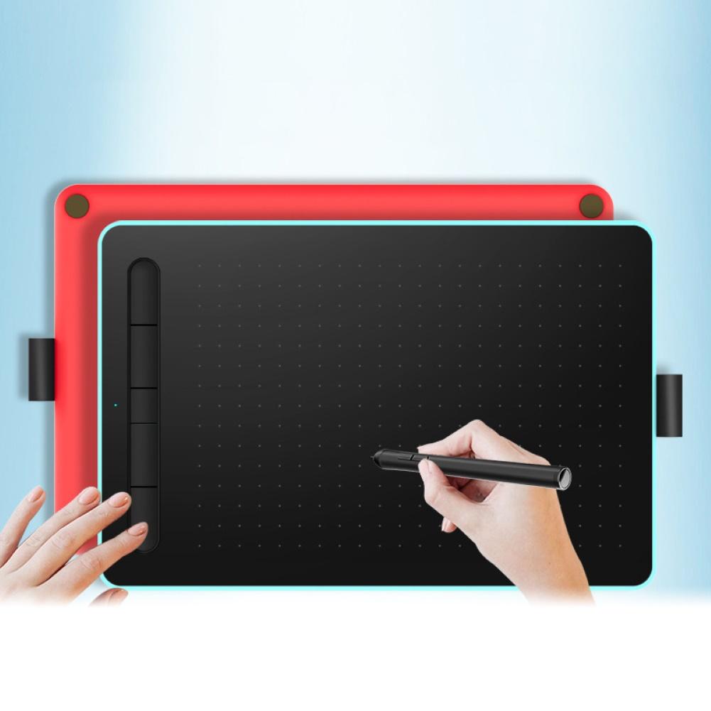 Digital Graphic Tablet Writing Drawing Painting Pad Laptop Signature Art Graphics Drawing Tablet for Android