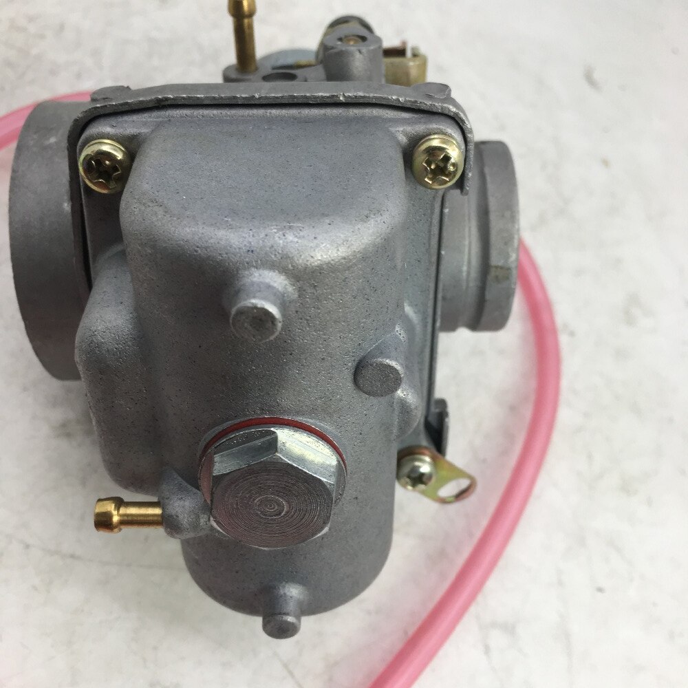 Carburateur Mikuni VM34 34mm Universel - Pour Moto Suzuki Et Autres Modèles