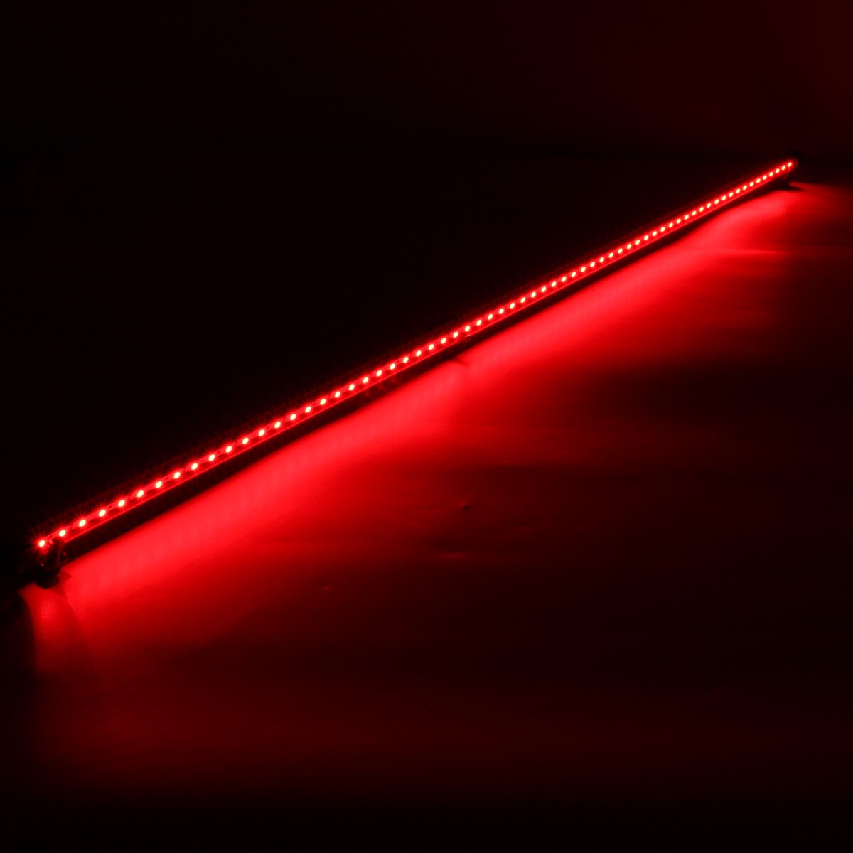 112cm 13.4w 5050 rgb led aquariumverlichting aquarium onderwaterverlichting aquatische luchtbel zuurstoflamp eu/us/uk/au stekker