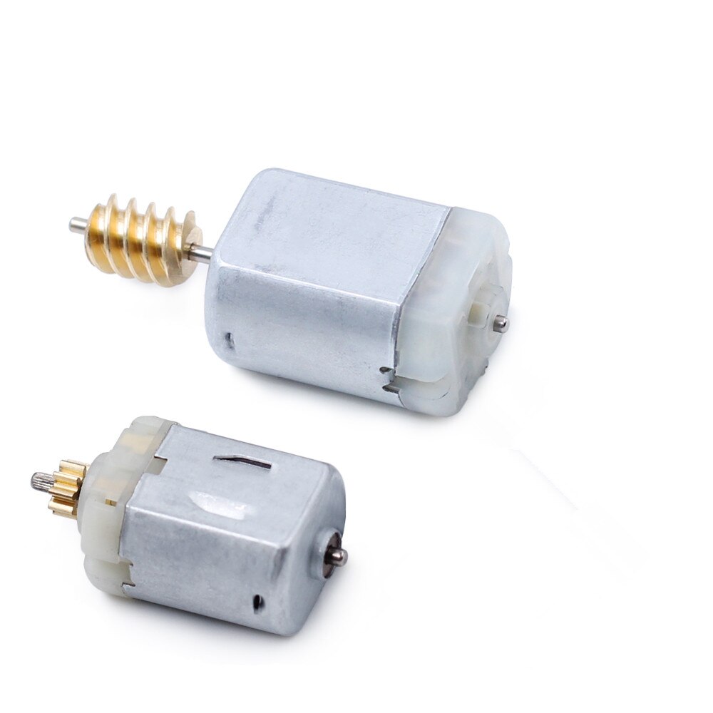 Centrale vergrendelingsmotor voor de autodeur voor de range rover discovery 3/4, ford mazda jaguar  dc 280: 1 set