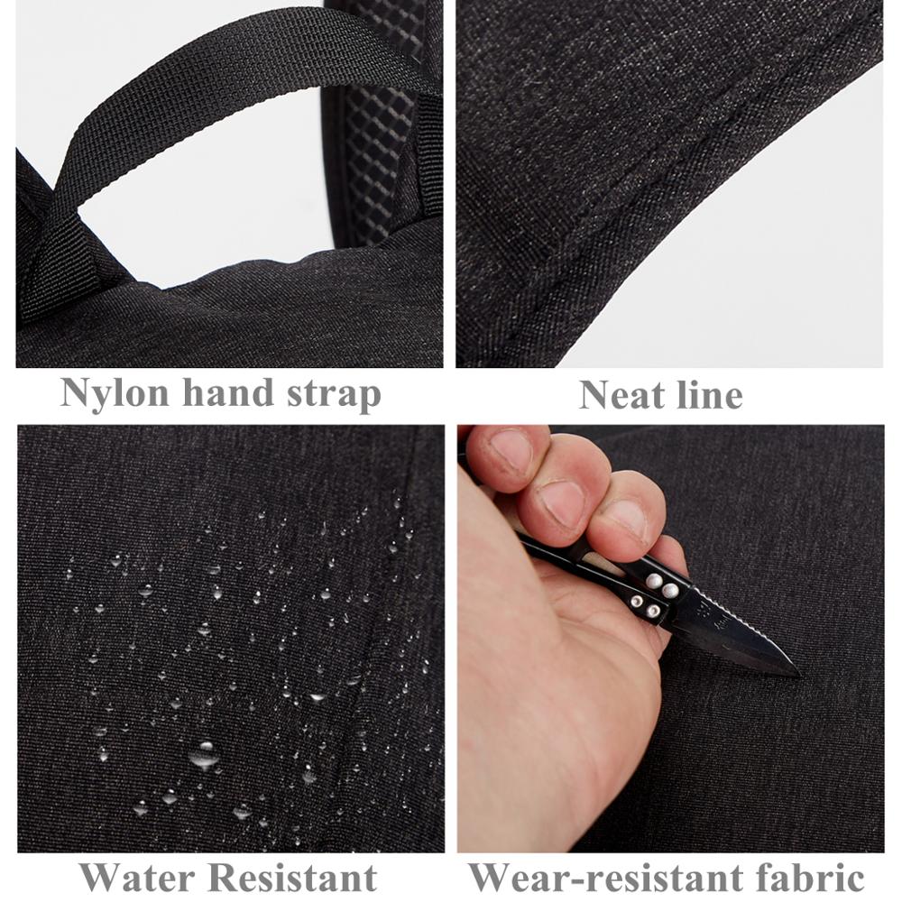 SAMSTRONG 20L Backpacks School Daypack Camping Backpack Bag For Teenage Girls Boys Laptop Outdoor Sports Bags Rucksack City