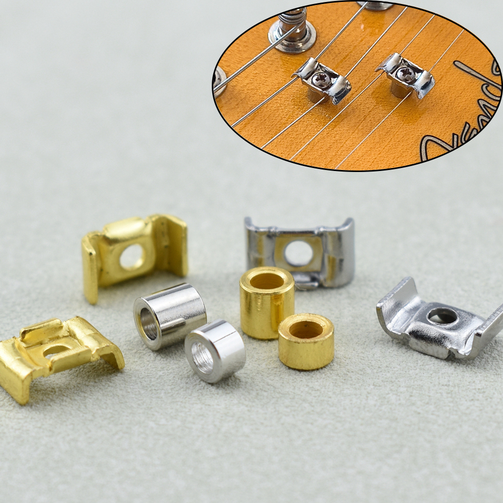 Guitar Family-Retenue de cordes JEString électriques, guide de cordes, , 1 jeu