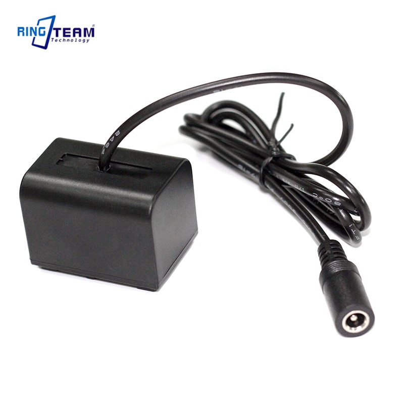 NP-FV70 NP FV50 FV70 FV100 Vuoto Batteria per SONY HDR CX180E CX360E CX700E XR160E PJ10E PJ30E PJ50E TD10E VG10E CX150E telecamere