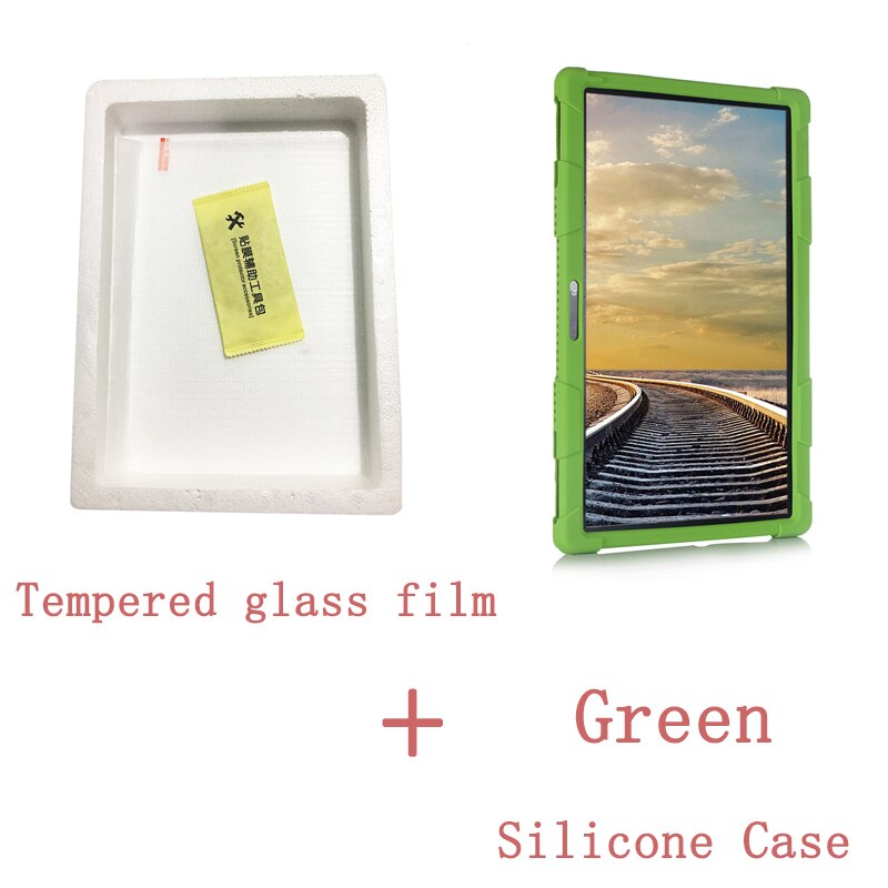 Soft silicone case for ANRY S20 11.6inch tablet pc Kids Safe Shockproof Silicone cover for ANRY S21 Comes with stand+stylus