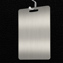 Multi-Function Stainless Steel Cutting Board Home Kitchen Rectangular Board Chopping Board Kneading Dough Cutting Board: 24 15cm