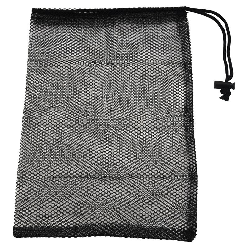 Nylon Mesh Netten Tas Pouch Golf Tennis Carrying Houder Opbergzakken Golf Accessoires
