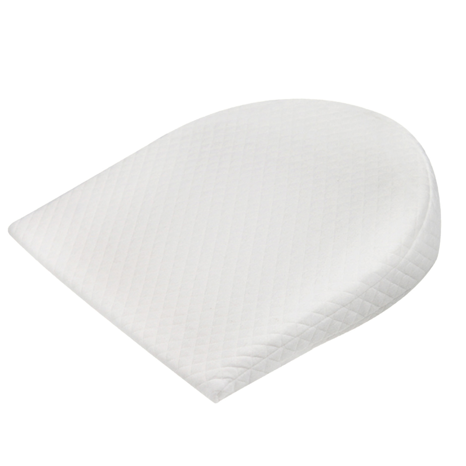 Baby Sleep Positioner Prevention Flat Head Anti Reflux Raised Colic Pillow Sleeping Improvement Cushion