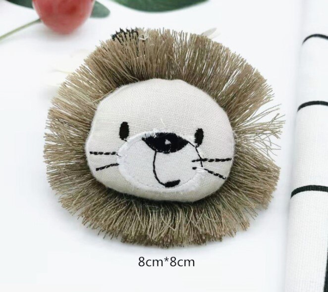 Katteleker mini kattemynte myke leker assortert design kjøp 3 eller 10 elementer til å få 30% eller 40%  rabatt på det totale kjøkjæledyr: Løvehode