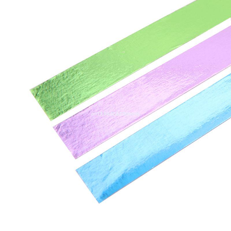 Rytmiczna dekoracja gimnastyczna holograficzna brokatowa taśma pierścieniowa kij akcesoria 15mm * 5m taśma Washi DIY taśma maskująca Dropship