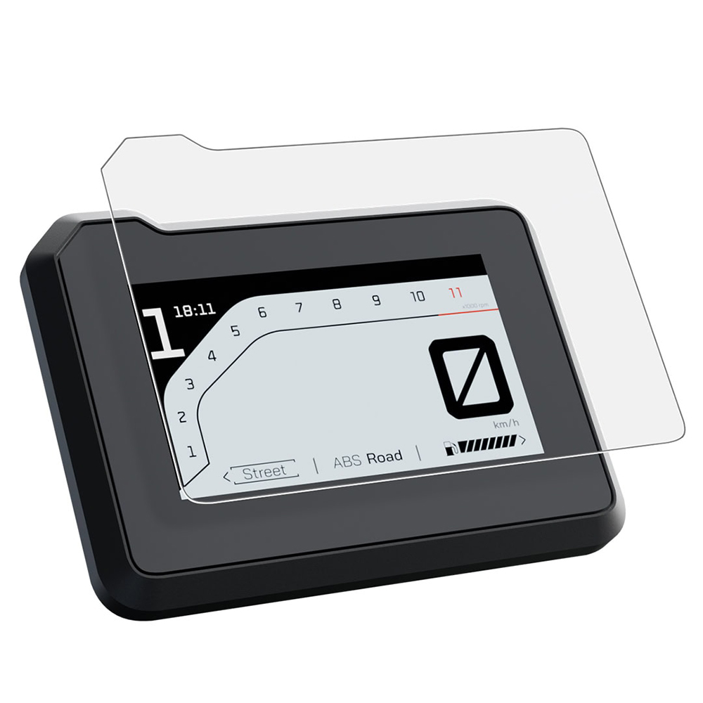 Motorfiets Dashboard Protector Voor 1390 Super Duke R 990 Duke 390 Duke 125 Duke 2024-Dashboard Screen Protector: legergroen
