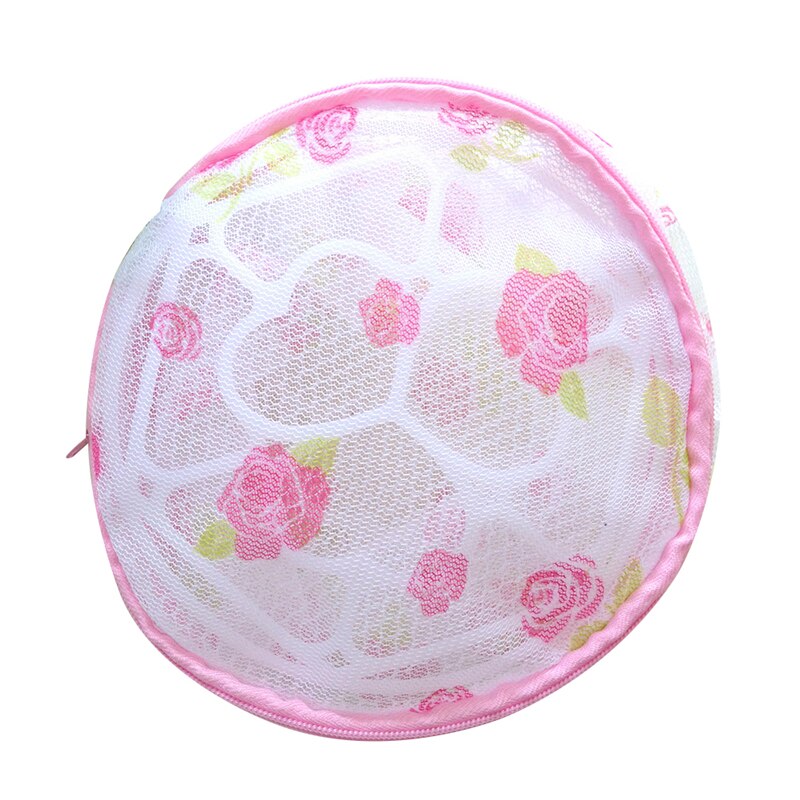 1 stuk rits waszakken voor vuile was net waszak etui mand hulpmiddel kousen shirt sokken lingerie thuis beschermingsnet
