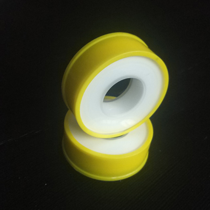 PTFE thread seal tape teflon tape used for Water Pipe Plumbing Sealing Tapes 10pcs