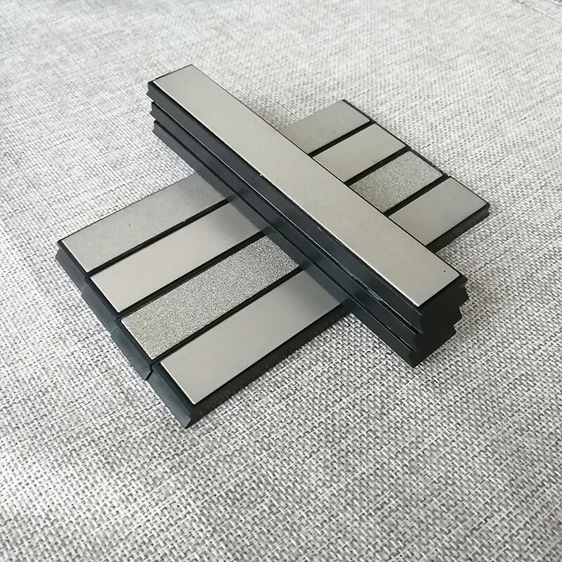 80-3000 # diamant Bar schleifstein schleifen stein, Rx008 schärfen System Messer spitzer Diamant stein diamant Bar