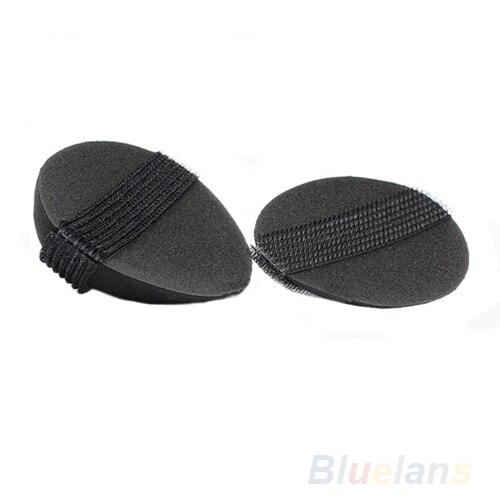 2PCS Girl Women DIY Hair Styling Magic Updo Tuck Comb Wear Hair Style Hairpin Comb