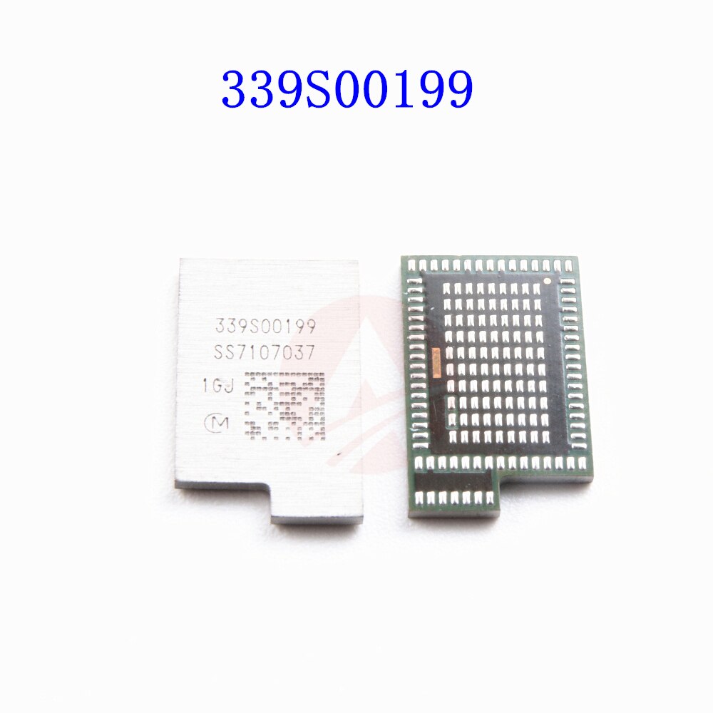 1pcs 339S00199 for iPhone 7 7plus WLAN_RF wifi IC Wi-Fi/Bluetooth Module