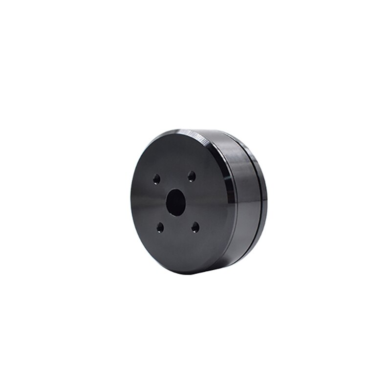 GB4310 Small BLDC Brushless Servo Motor with AS5600 Encoder Hollow Flat PTZ Motor Servo