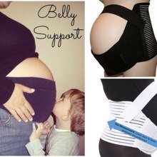 Moederschap Spuc Riemen Zwangerschap Ondersteuning Riem Riem Brace Abdominale Terug Belly Tailleband Bum Size S-2XL
