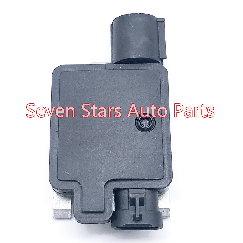 Piezas de repuesto para coche, módulo de Control de relé de ventilador de refrigeración OEM 7T43-8C609-AB 7T438C609AB