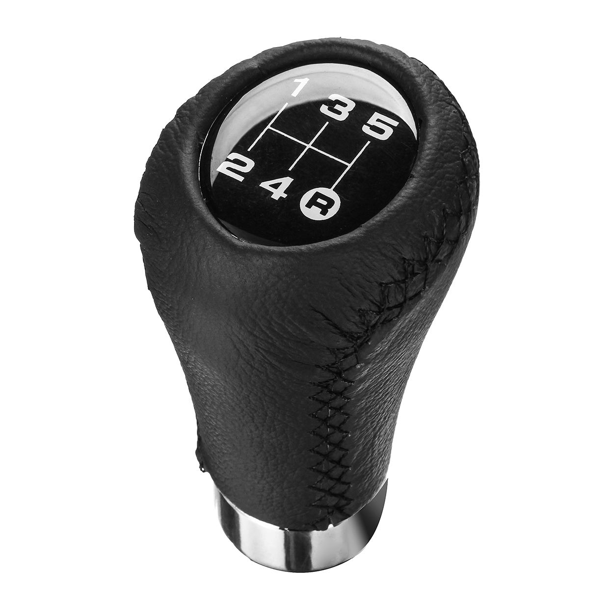 Car-styling Manual Gear Shift Shifter Knob Lever Shifter Stick Universal For Nissan/Mazda/Hyundai/KIA/Chevrolet/Buick/Ford/VW