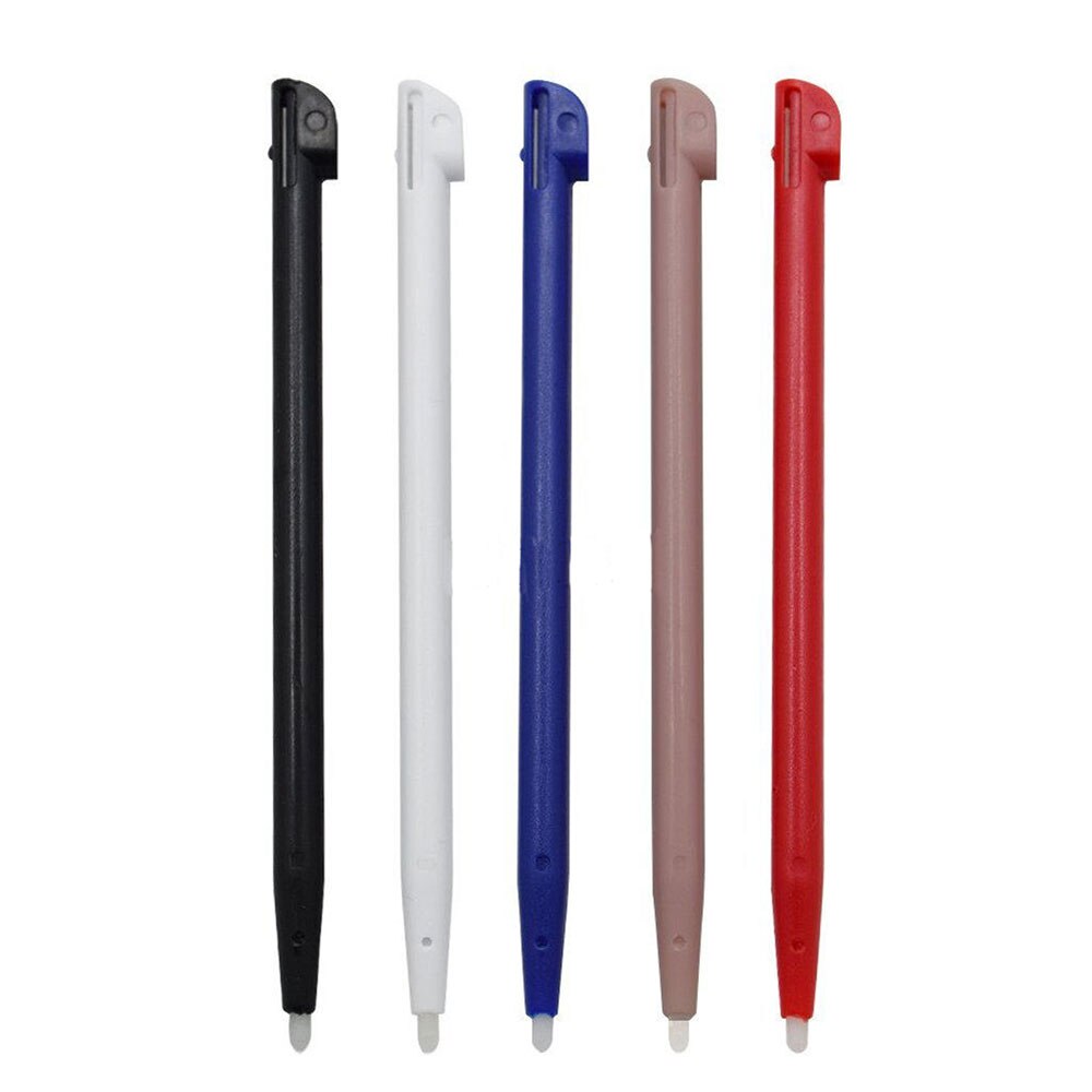 Rysik JCD do Nintendo 2DS - Ekran Dotykowy - Plastikowy