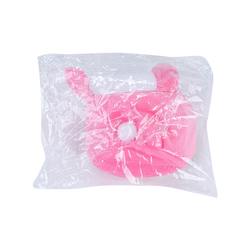 Pet Cage for Hamster House Guinea Pig Accessories Cotton House Small Animal Nest Winter Warm For Rodent/Guinea Pig/Rat/Hedgehog