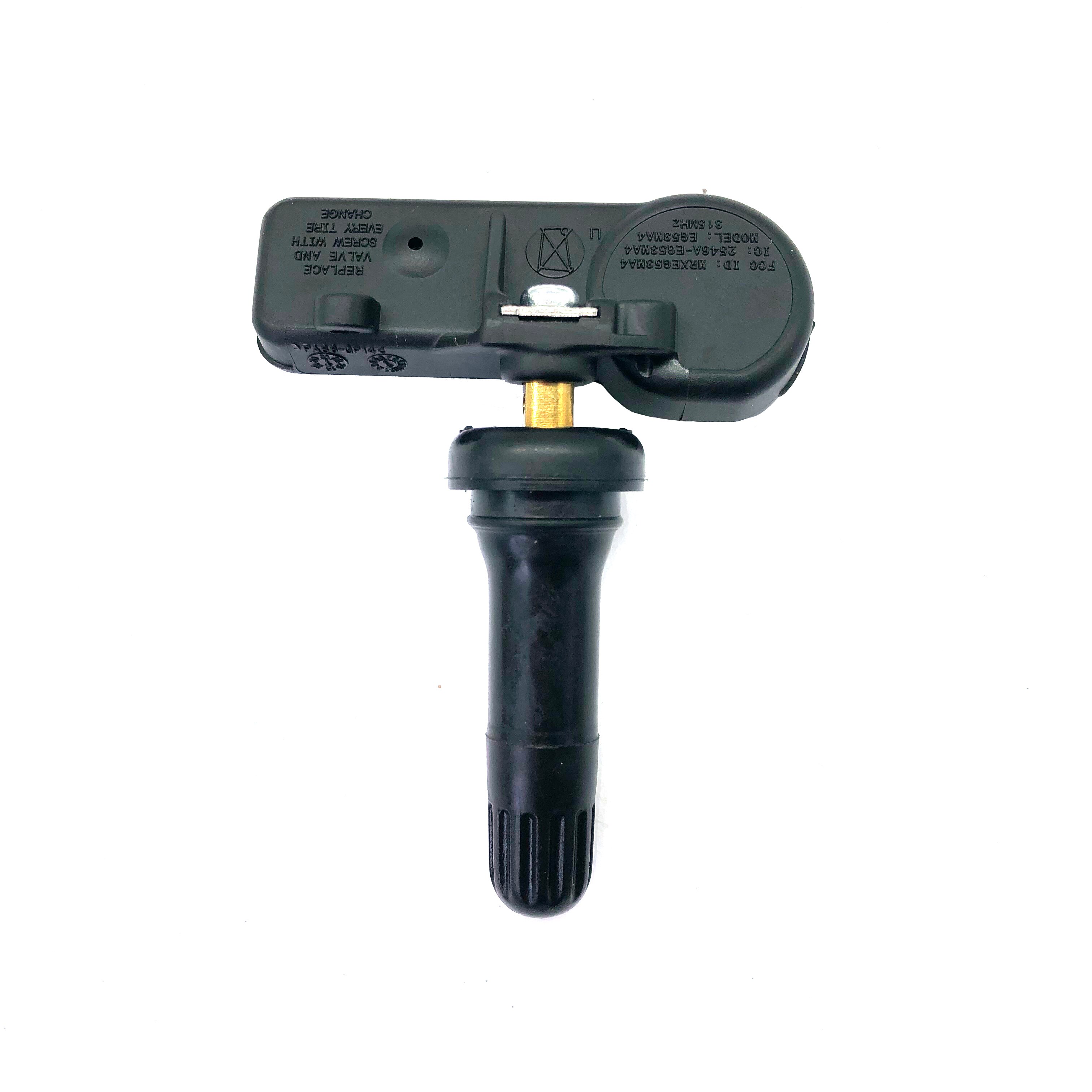 Fabricante de TPMS Sensor de presión de neumáticos para Subaru OEM 28103SA002 28103SA001 28103AJ00A 28103SG000 28103-AG01B